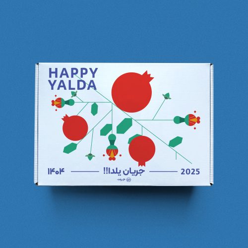 JARYAN YALDA - 1404