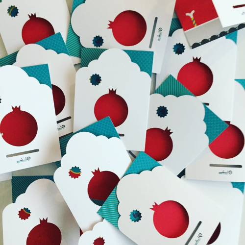 SNAPP CARD