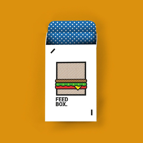 FEEDBOX DIGIKALA